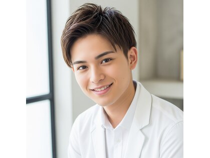 ラクシス 新都心店(Luxis)の写真