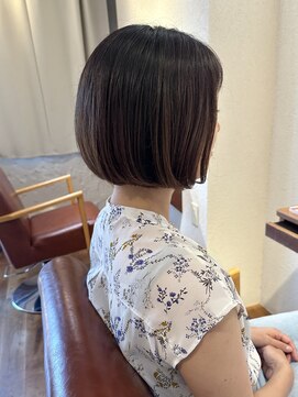 エルサフィロ ヒゴバシ(el zafiro) 【エルサフィロ 肥後橋】お客様スタイル