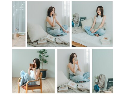 ケア アンド デザイン ココロ(care&design KOKORO)の写真