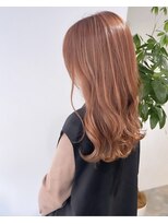 ラ ミュウ 八王子(LA.MIU)&nbsp;【秋カラー♪オレンジベージュ】