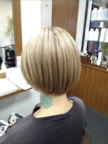 イベリス(Iberis)&nbsp;ホワイトベージュ