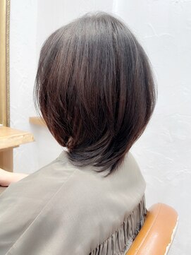 ミッシェル アフロート(michelle afloat) 美動 × 美軽 × 顔立ち補整の3DCurve技術＊