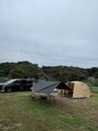 レーベンスフロイデ(LebensFreude)&nbsp;お休みの日にたまに家族でキャンプに行ってます！BBQ 大好き！