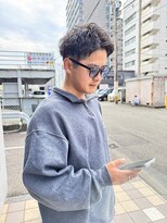 エルモ(ELMO.)&nbsp;ツイストピンパーマ