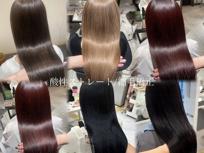 リー 梅田(Lee)の写真