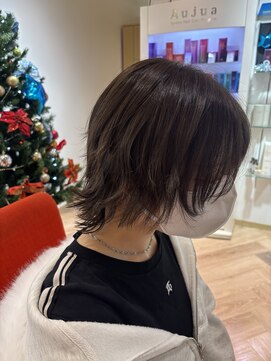 ファースト 仙台店(first) オリーブグレージュ