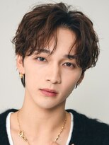 Men's salon fifth 札幌大通【メンズサロン フィフス】【3月1日 NEW OPEN(予定)】&nbsp;札幌メンズパーマニュアンスパーマルーズパーマセンターパート