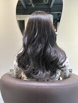 アネ(annee)&nbsp;美髪レイヤーカット/顔周りレイヤー/くびれミディアムレイヤー