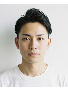 ビュートリアム265(BEAUTRIUM 265) ▼アップバング/メンズカット/ツーブロック/ビジネスマン