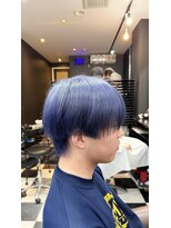 ジョーカー(JOKER)&nbsp;マッシュ