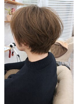 レミエ(lemie) ショート！