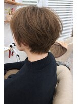 レミエ(lemie) ショート!