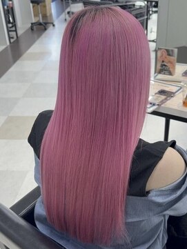 ビーシャンス(B.Chance) pink
