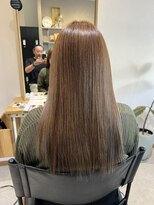 ジョワイユヘアーデザイン(Joyeux)&nbsp;【大人女性のための髪質改善】