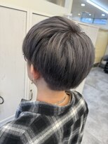 ハイレート 坂戸店(Hairate)&nbsp;シルバーマッシュ