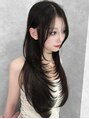 ロンド ジュルード 名古屋(Lond jeloud) 今トレンドのレイヤーカットでひと味違う美しさへ