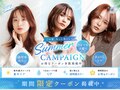 ヘアーアンドメイクリー(Hair&Make Lee)