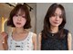 ロンドワン 三宮元町(Lond one)の写真/価格で選ばれて、仕上がりでまた来たくなる。毎月通いやすい実力派サロン。髪の毛で妥協したくない方へ。