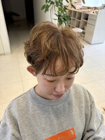 スリーヘアーデザインズ(Three Hair Designs) n