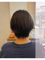 アミーベル クレール(AMI a BELLE Clair)&nbsp;髪質改善・縮毛矯正・白髪染め・ショートカットも◎