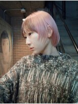 エイミー 布施店(eimee)&nbsp;ピンクベージュ[布施駅/布施西北口/]