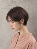 新規限定◎3回まで◎カット＋ショートヘッドスパ4900