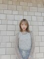 ヘアーメロウ hairmellow&nbsp;鈴木 真由実