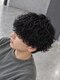 メンズサロンロア(men's salon Loa)の写真/【NEWOPEN!23時まで営業】オリジナルに遊ぶ。パーマ・カラーで他と差をつける!トレンドスタイルはお任せ