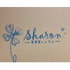 ヘアアンドフェイスシャロン(sharon)のお店ロゴ