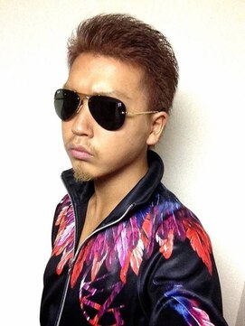 ダイヤモンド(DIAMOND) Eショート