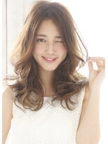 シャンプー 本庄店(SHAMPOO)&nbsp;ヘルシーで色っぽいサマーウェーブ