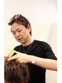 アンティルヘアールーム 福島店(until hair room)/渡辺 