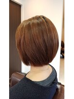 コラソン ヘアストーリー(crazon hair story)&nbsp;お客様スタイル　レディース