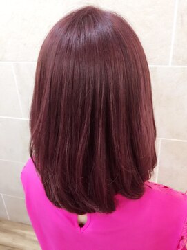 ラフューネ(Raffune) ウルツヤイルミナカラー！