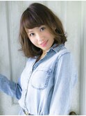 愛されカットはリリアンにお任せ