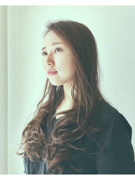 サウスイーストヘアー(SOUTH EAST Hair) スモークマッド