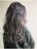 バレイヤージュ☆