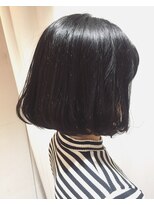 ヘア アンドメイク キヨシ(Hair and Make kiyoshi)&nbsp;kiyoshi ＊お客様スタイル NO.127＊