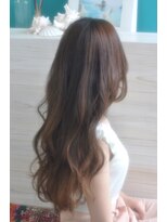 クラン(clan)&nbsp;<アシュカラーバングロング＞