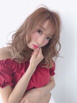 ミューズ 原店(MU-SE)&nbsp;ハイトーンカラー