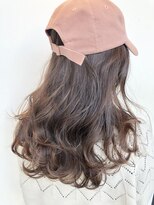 ヴィコロ(vicolo) 大好評ピンクアーッシュ!