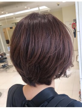 モードケイズ 松原店(MODE K's) カシスピンク