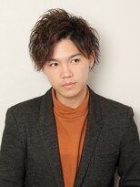 ウェッジ プレミアムヘアーサロン(WEDGE)&nbsp;２WAYラフショート