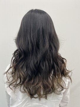 アライブ キチジョウジ(ALIVE Kichijoji) グレージ★グラデーションカラー