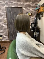 シエル エトワール(Ciel etoile)&nbsp;グレージュカラー