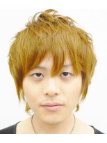 髪処 えん&nbsp;ナチュラルショート