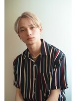 プロデュース 古淵店(Produce) 外国人風センターパート【古淵/相模原/町田】