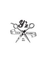 ワイズヘアースタジオ(y'z hair studio)