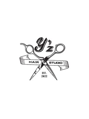 ワイズヘアースタジオ(y'z hair studio)