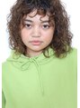 ルッツ(Lutz. hair design) 周りと差がつく抜け感と柔らかさをパーマで実現
